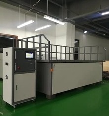 OEM испытательного оборудования переменной симуляции вибрации частоты вертикальной механический