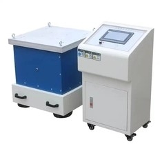 Programmable вертикаль и горизонтальная кровать испытания на вибропрочность 600hz