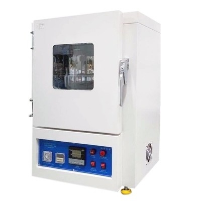 Сушилка огнеупорное 4.5kw лаборатории OEM промышленная износоустойчивая