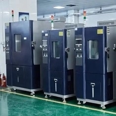 Испытательное оборудование двигателя сгорания батареи нержавеющей стали SUS304 380V