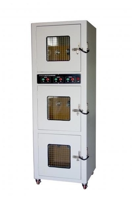 Разрядка батареи 3-слота начисляет взрывозащищенный OEM камеры теста