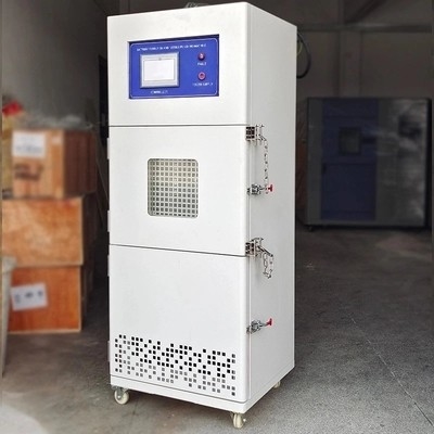 Тестер IEC62133 220V 50hz короткого замыкания силы батареи высококачественный