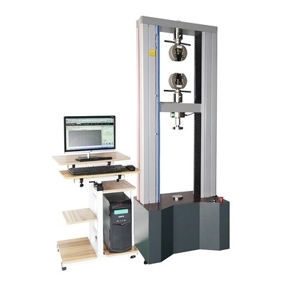 Емкость 1000kg 5000kg оборудования прочности на растяжение AC220V 50HZ Antiwear