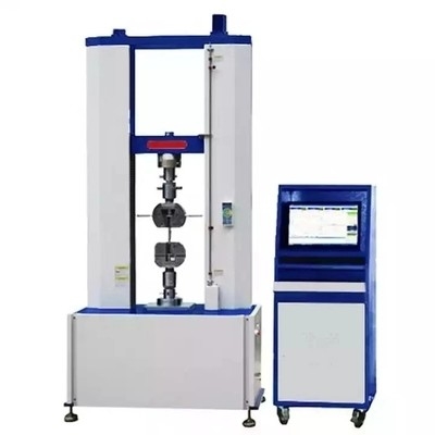 Машина AC 220V 50HZ всеобщая растяжимая испытывая многофункциональная