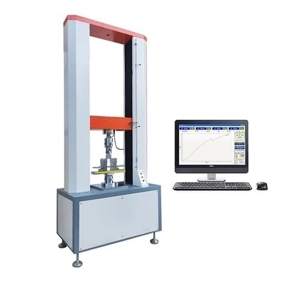 Машина AC 220V 50HZ всеобщая растяжимая испытывая многофункциональная