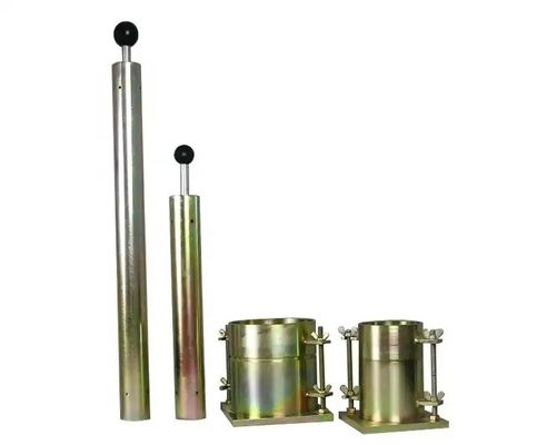 Compactor почвы CBR/Proctor ASTM стандартный автоматический для испытывать уплотнения почвы