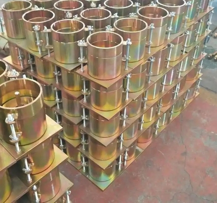 Compactor почвы CBR/Proctor ASTM стандартный автоматический для испытывать уплотнения почвы