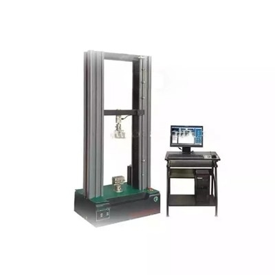 Машина сервопривода Panasonic пластиковая растяжимая испытывая может протянуть и слезть