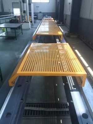 OEM испытывая машины Electro гидравлического сервопривода 200Ton горизонтальный подгонянный