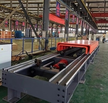 Универсалии сервопривода OEM машина Electro гидравлической испытывая для веревочки провода