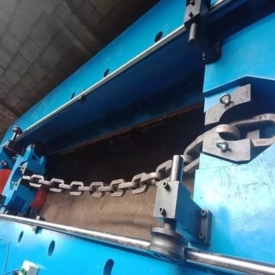 Обжатие 5000KN испытывая машины универсалии компьютерного управления OEM