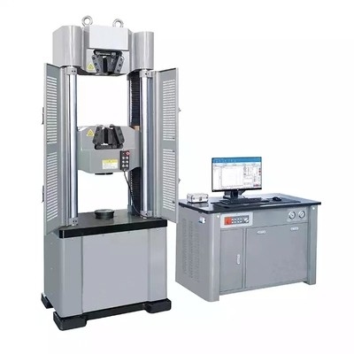 OEM компьютеризировал растяжимый привод Panasonic Sevor испытывая машины
