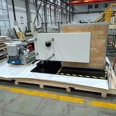 Симуляция упаковывая зажимая компьютерного управления испытывая машины силы