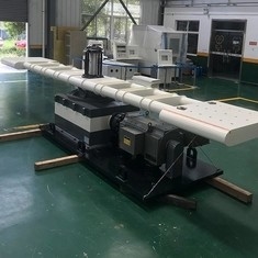 Центробежный постоянн тип удаленный режим автоматического управления руки тестера ускорения