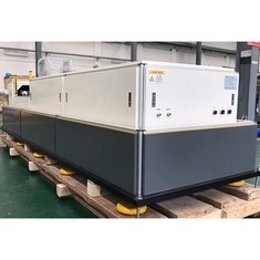 OEM ISO9001 спектрального анализатора GSKA пневматический горизонтальный SRS