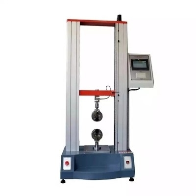 Настольный OEM машины теста цифров 100-2000KG всеобщий растяжимый