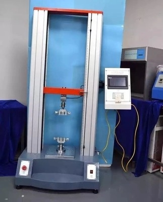 Настольный OEM машины теста цифров 100-2000KG всеобщий растяжимый