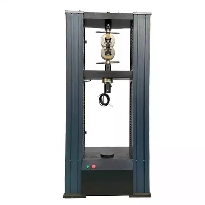 Машина 220v экстенсометра всеобщая испытывая для металла/не металла