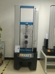 OEM испытывая машины мотора сервопривода Panasonic электро-механический всеобщий