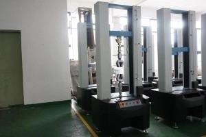 OEM испытывая машины мотора сервопривода Panasonic электро-механический всеобщий