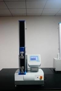 Ход испытывая машины цифров резиновый растяжимый 1000mm (включая приспособление)