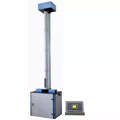 Машина 220V теста удара Charpy сопротивления падая фильма с цифровым дисплеем