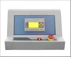 Пластмассы пускают высоту по трубам 0-2000Mm испытывая машины удара веса падения