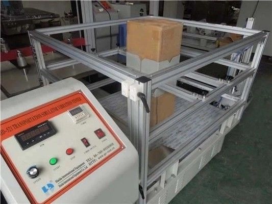 Упаковывая механический тестер удара с высотой удара 300-1000mm