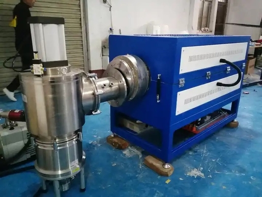 Управление 1200℃ умной Programmable механотронной печи умное