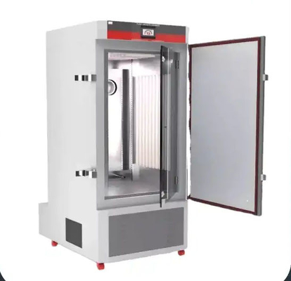 Камера 80L теста влажности температуры постоянного -70C-150C экологическая климатическая