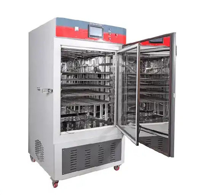 Камера 80L теста влажности температуры постоянного -70C-150C экологическая климатическая
