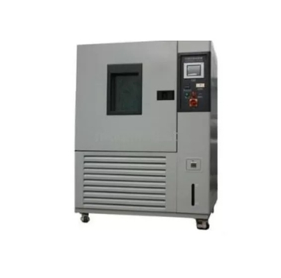 Обнаружение испаряющей камеры 15-70C теста окружающей среды органических соединений