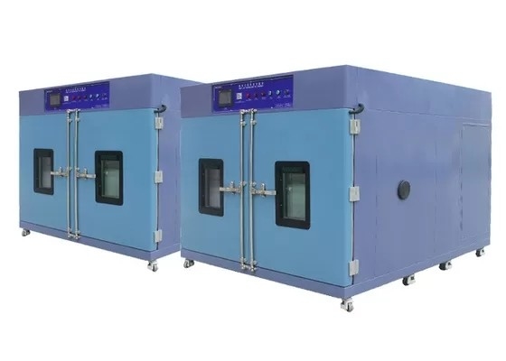 Экологические температура симуляции и комната -70C-180C влажности