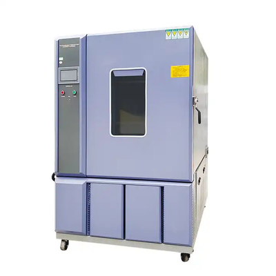 Мини климатическая камера теста, камера теста влажности температуры 22.5L Benchtop