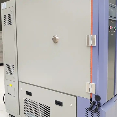 Мини климатическая камера теста, камера теста влажности температуры 22.5L Benchtop