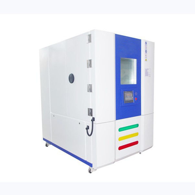 камера температуры 600L и теста влажности, камера -40C~150C экологического теста