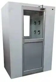 Бортовой ливень воздуха лаборатории чистой комнаты 3 с фильтром HEPA