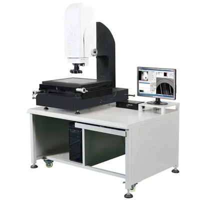 Управление короткозамкнутого витка CNC измерительной системы зрения высокой точности Mitutoyo