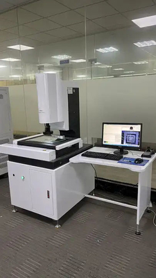 Управление короткозамкнутого витка CNC измерительной системы зрения высокой точности Mitutoyo