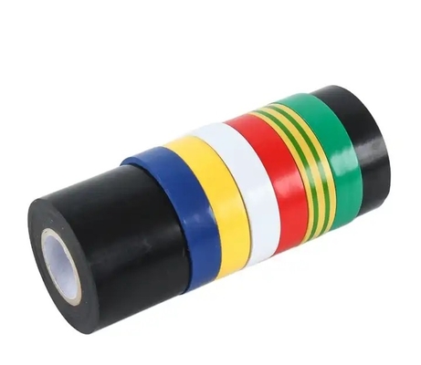 Диапазоны температур ленты электрической изоляции PVC от -10C-105C