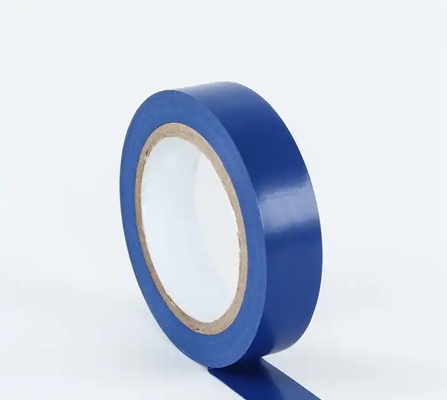 Диапазоны температур ленты электрической изоляции PVC от -10C-105C