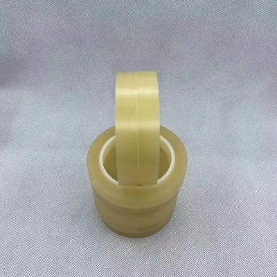 лента PVC 5mm 6mm упаковывая для герметизируя коробок печенья и коробок еды