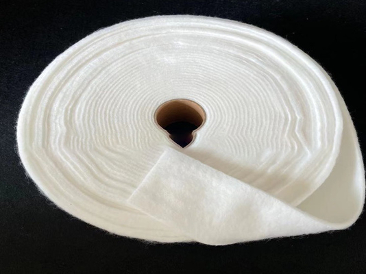 Aramid Needled высокая температура хлопка изоляции устойчивая