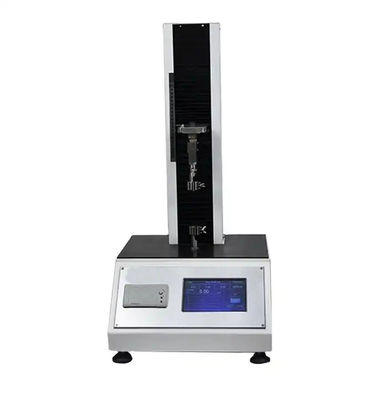 CE аттестовал всеобщий ряд 1N-500N испытывая машины прочности на растяжение измеряя