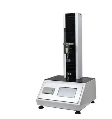 CE аттестовал всеобщий ряд 1N-500N испытывая машины прочности на растяжение измеряя