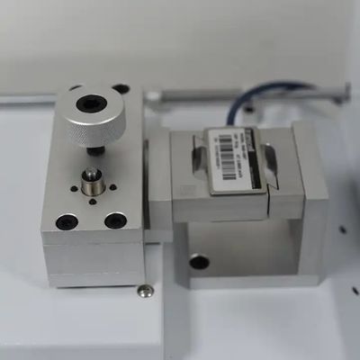 Испытание компьютера горизонтальное растяжимое подвергает привод механической обработке винта шарика 10-500KN