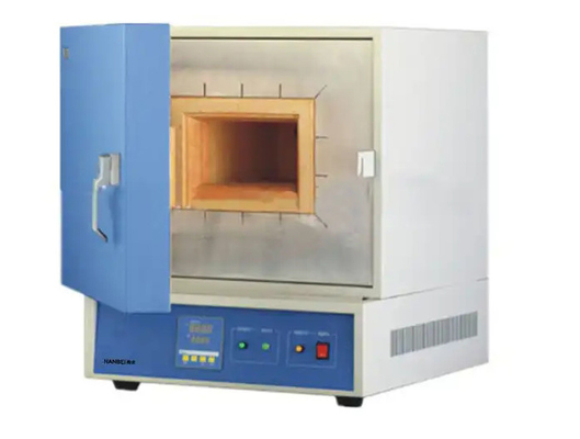 Сопротивление 1000℃ Thermolyne высокотемпературное закутывает - том камеры 2L печи