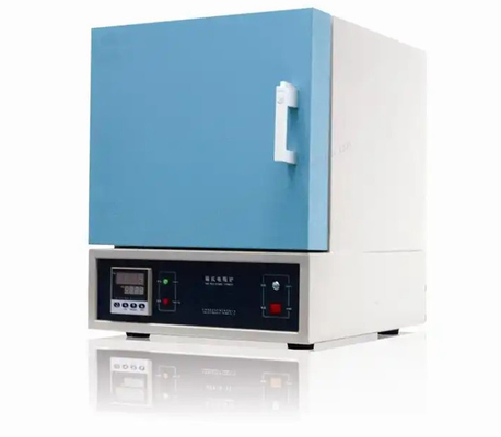 Сопротивление 1000℃ Thermolyne высокотемпературное закутывает - том камеры 2L печи