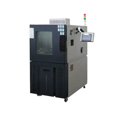 модель GSA-81 камеры температуры 100L и теста климата окружающей среды влажности