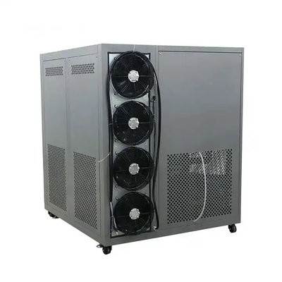 камера вакуума нержавеющей стали 2200W термальная используемая для испытывать фотоэлементы